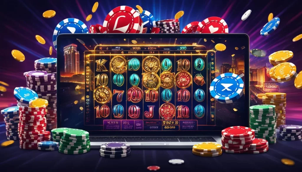 Chiến lược chơi Nổ Hũ tại socvip nhà cái