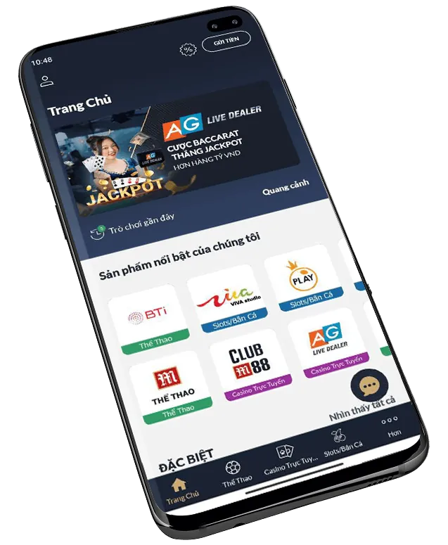 Đa dạng môn thể thao và giải đấu tại socvip nhà cái