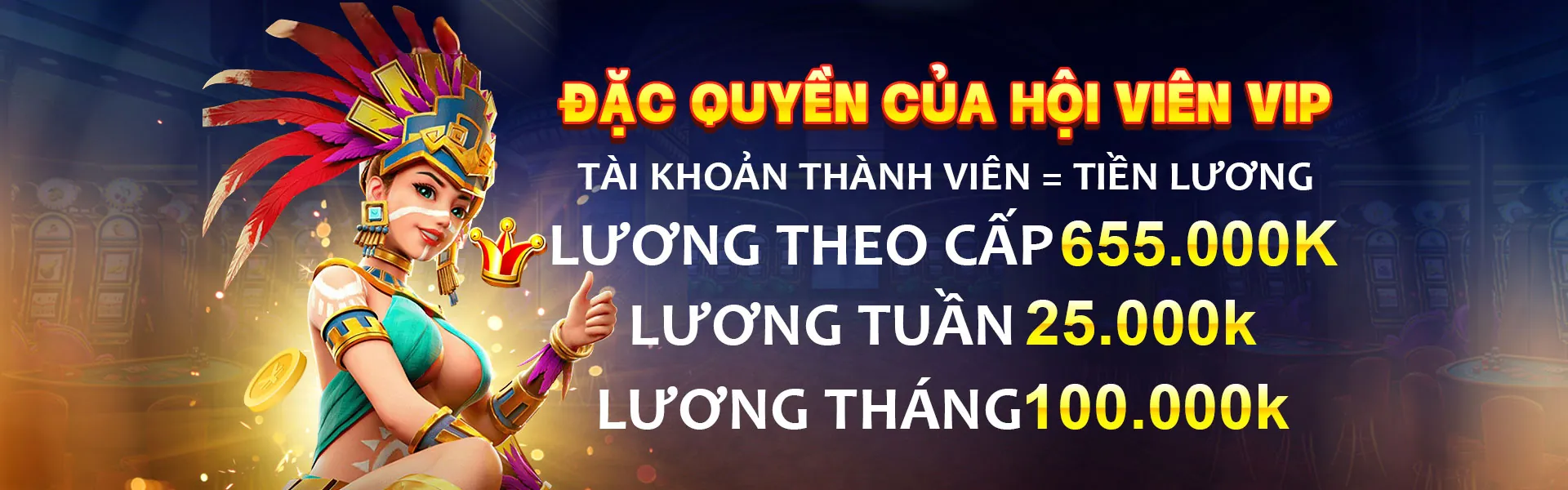Hình ảnh chính trò chơi slot tại socvip nhà cái